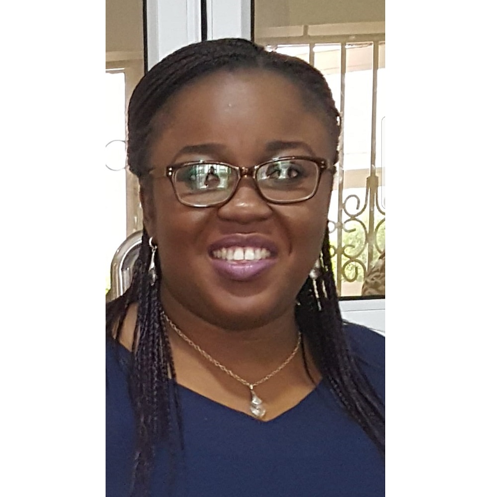 Nwabueze Vivian Uzoamaka